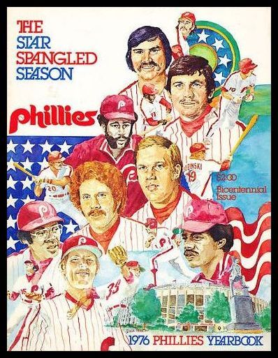 1976 Philadelphia Phillies